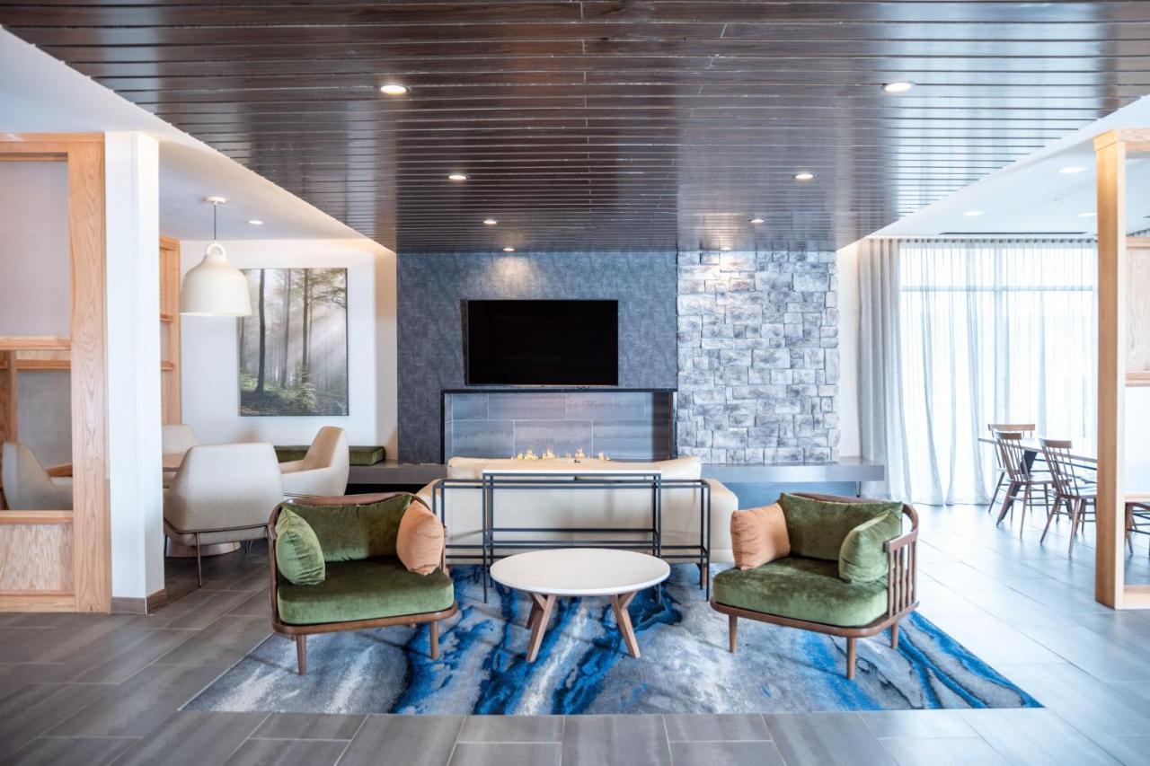 Fairfield By Marriott Inn & Suites Kingsport Luaran gambar